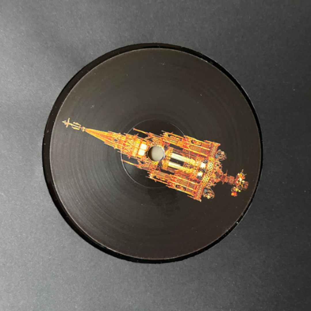 Stream Unknown Artist - Unknown (EDx2) by mandarín๛ | Listen