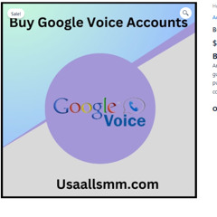 Where can I buy a bulk Google Voice number?