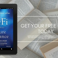 DeFi and the Future of Finance. Download Gratis [PDF]