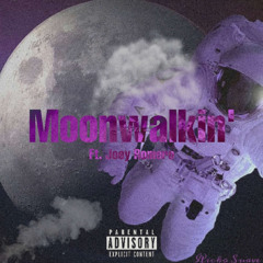 Moonwalkin Ricko $uave ft. Joey Romero