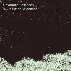 Du bout de la pensée