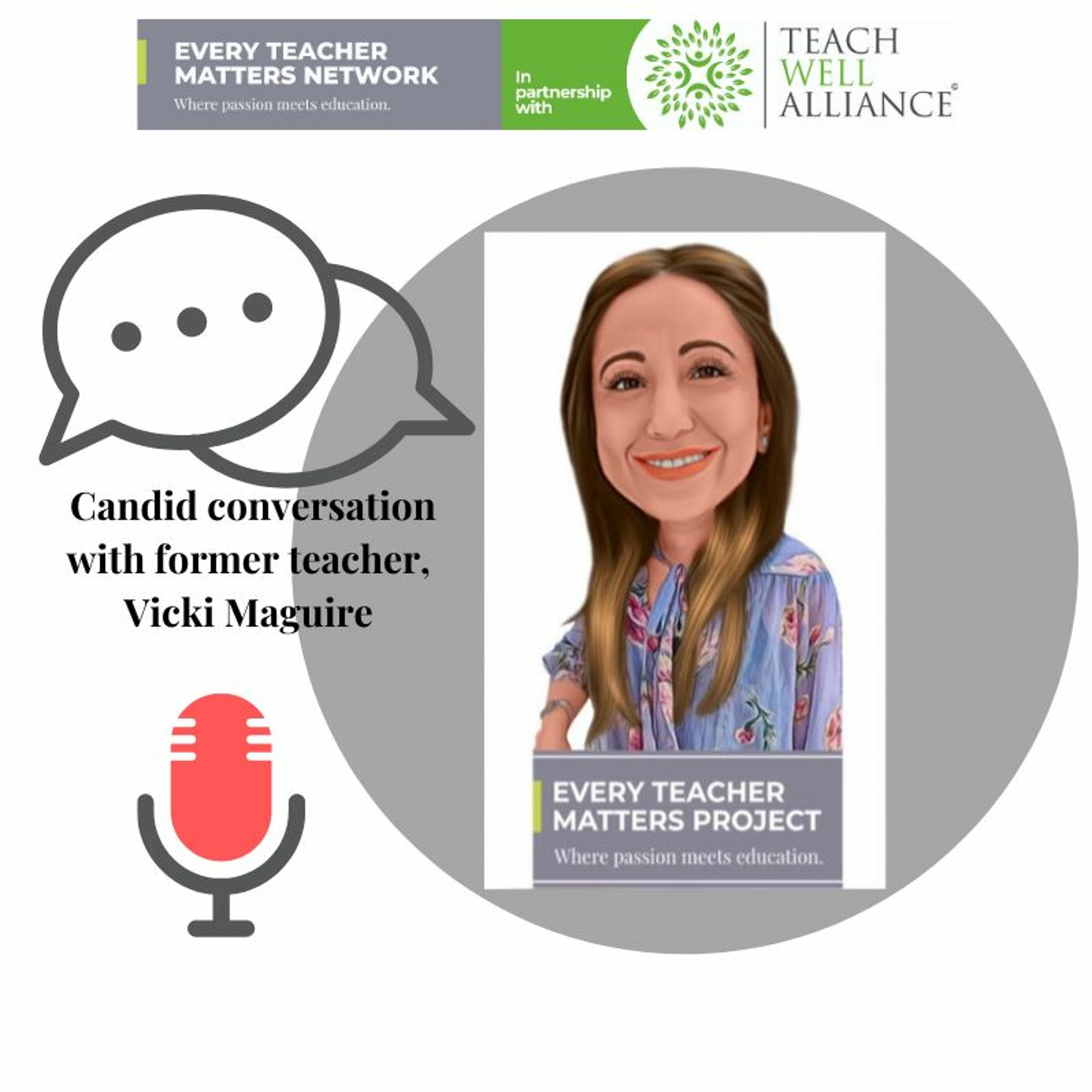 Every Teacher Matters Network
