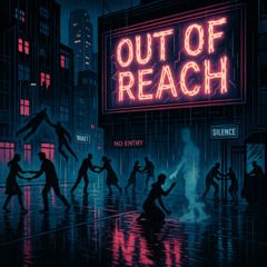 Out Of Reach