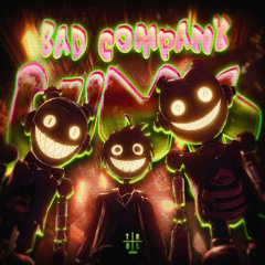 SYNN - BAD COMPANY FUNK (Slowed)