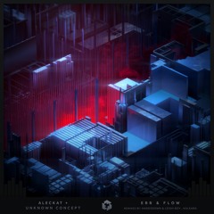 Aleckat & Unknown Concept - Phantom Undertow (Kalkara Remix)