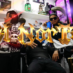 EL NORTE - Huiso, Dinero_Byc, Bryan, W1ng