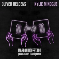 Trance mashups