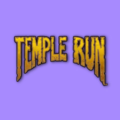 TEMPLE RUN - Leax Remix