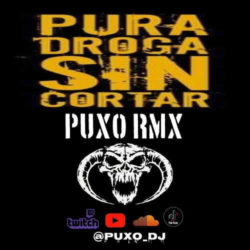 PDSC RMX By Puxo