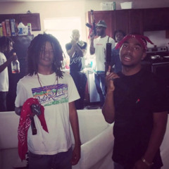 nezzus - chandelier (yxngflair) [slump audios exclusive + dj banned + $hmoney]