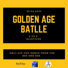 B-hINDI Beats - Golden age Hip Hop mixtape