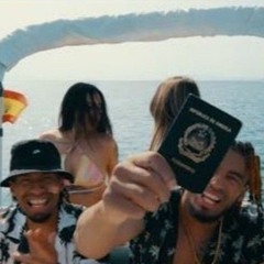 Alberto - La Manga feat. Josef Bratan(Prod.Artur)