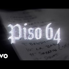 Alemán, Gera MX - Piso 64
