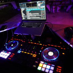 MIX EN VIVO POR PELIGROSA RADIO 7:28:2025