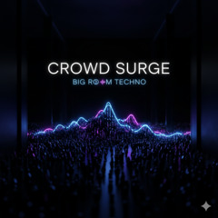 Nova Signal - Big Room Techno DJ Set