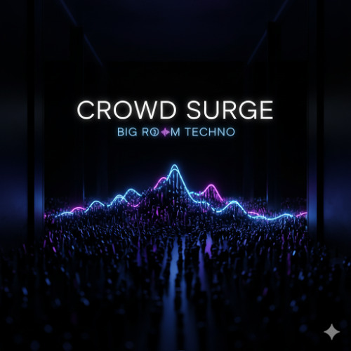 Digital Euphoria - Big Room Techno DJ Set