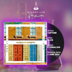ML Premiere: Taptune - Alice [Eternalism]