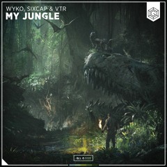 WYKO, Sixcap & VTR - My Jungle