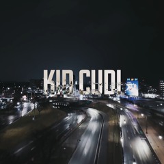 Glockboyz Teejaee - KID CUDI
