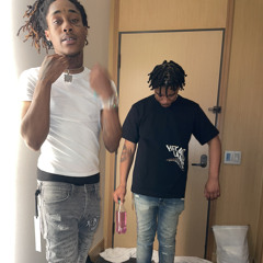 traprixhDough X MOTIVATED - Easter pink