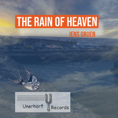 The  Tears of The Fallen Ones - The Rain of Heaven