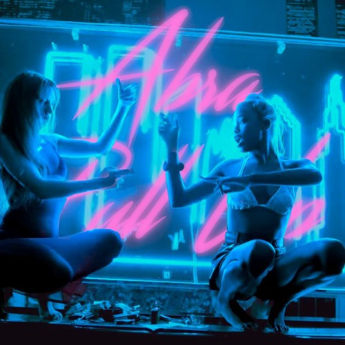 Abra x S-Man - Pull Up (3rd Floor edit)