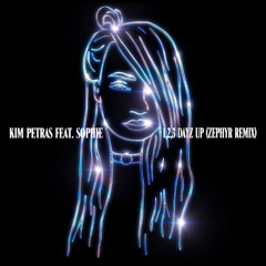Kim Petras - 1,2,3 Dayz Up (feat. SOPHIE) [Zephyr Remix]