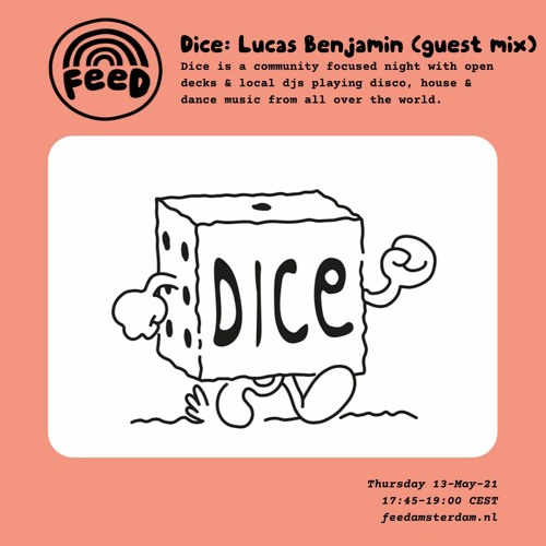 FEED - Opening set (May 13th 2021)