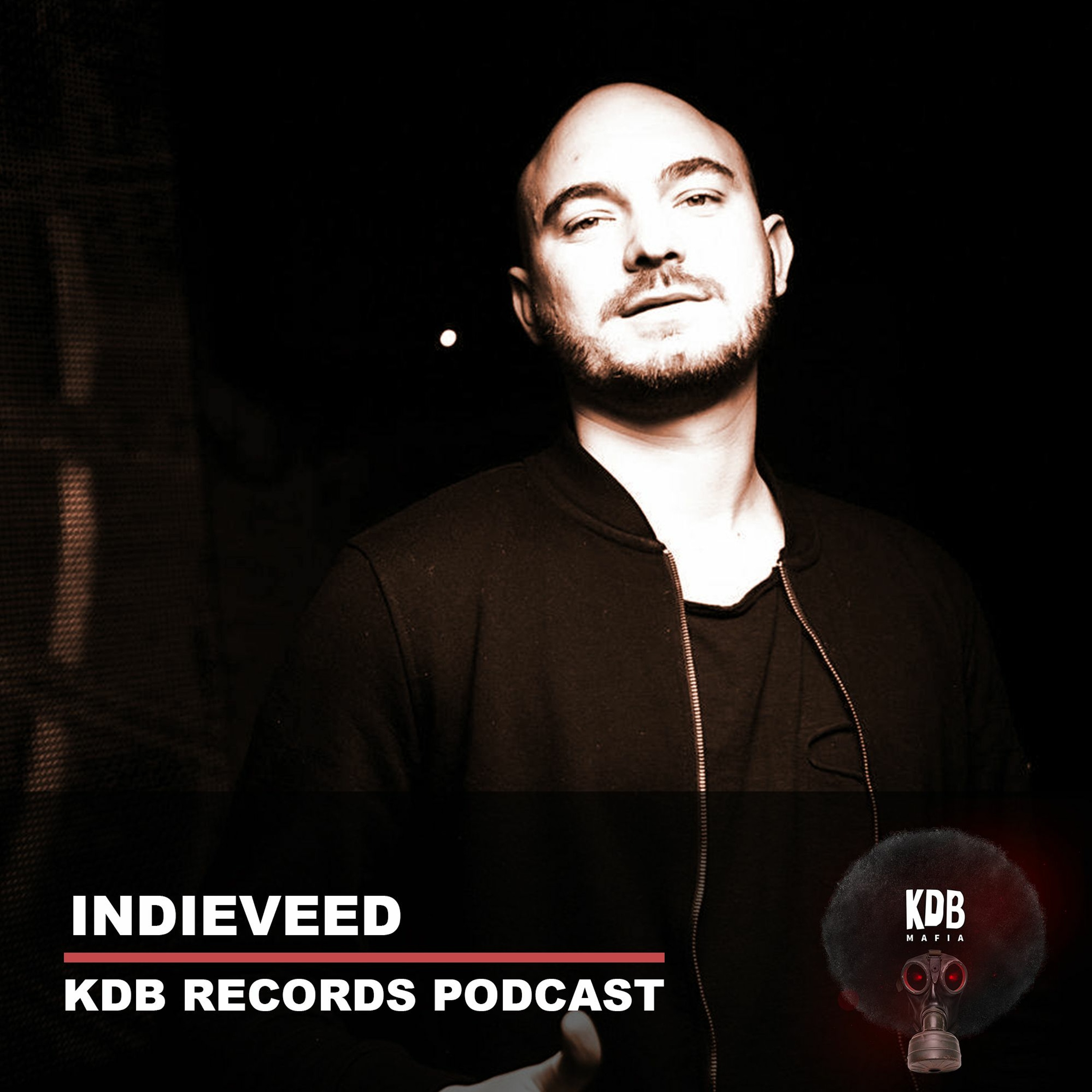 KDB Records Podcast