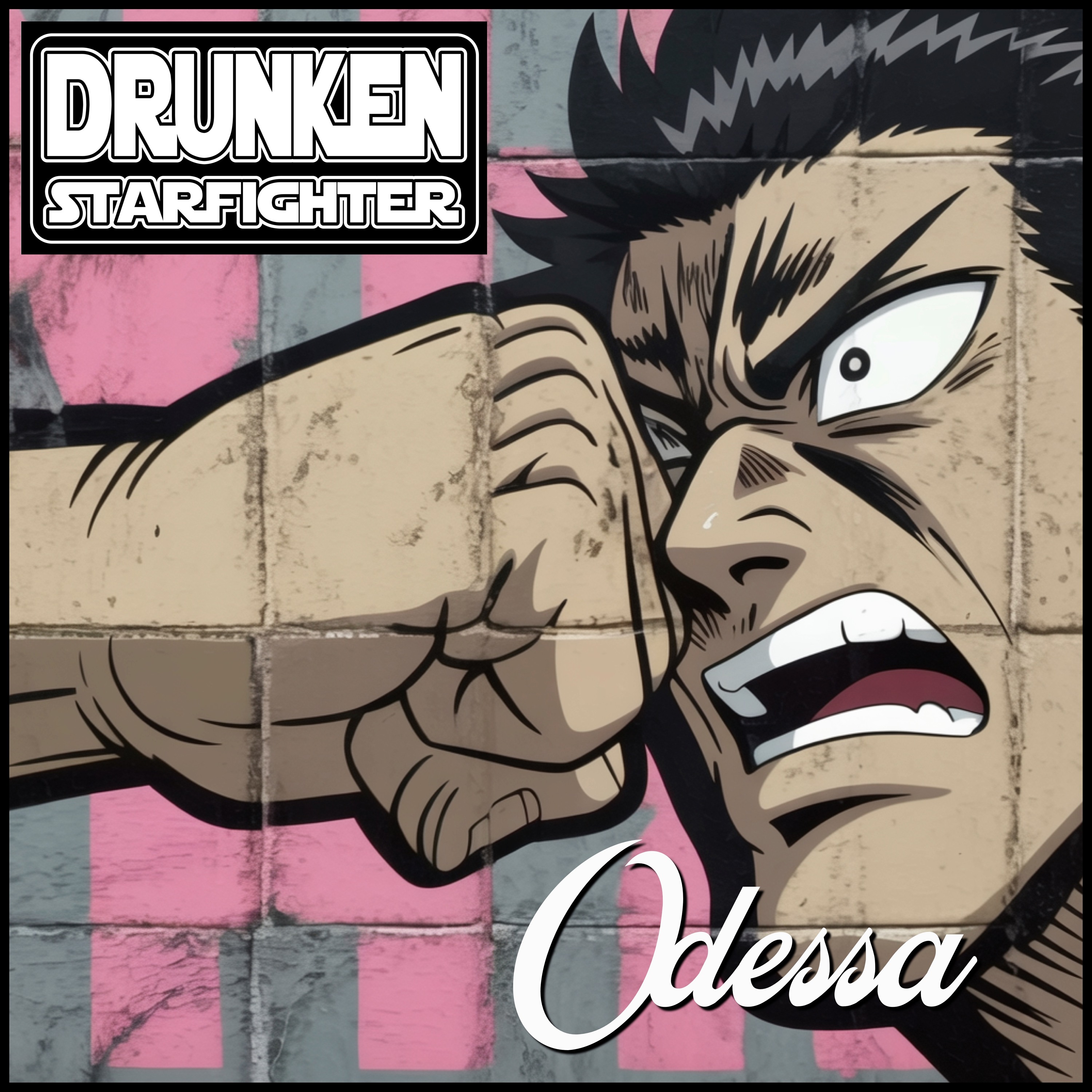 Odessa episode artwork
