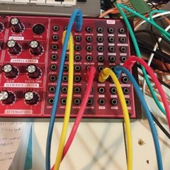Behringer Neutron Modular Drums