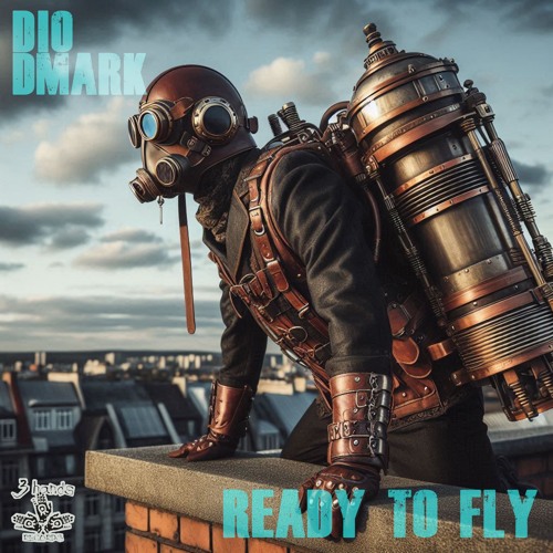 TH539 Dio Dmark  - This Is Me