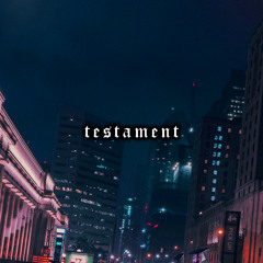 [HARD] Lil Baby x Lil Durk Type Beat "Testament"