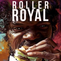 Roller Royal vol. 01