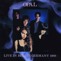 Opal ( with Hope Sandoval ) Indian Summer The Doors cover- Munich 1988