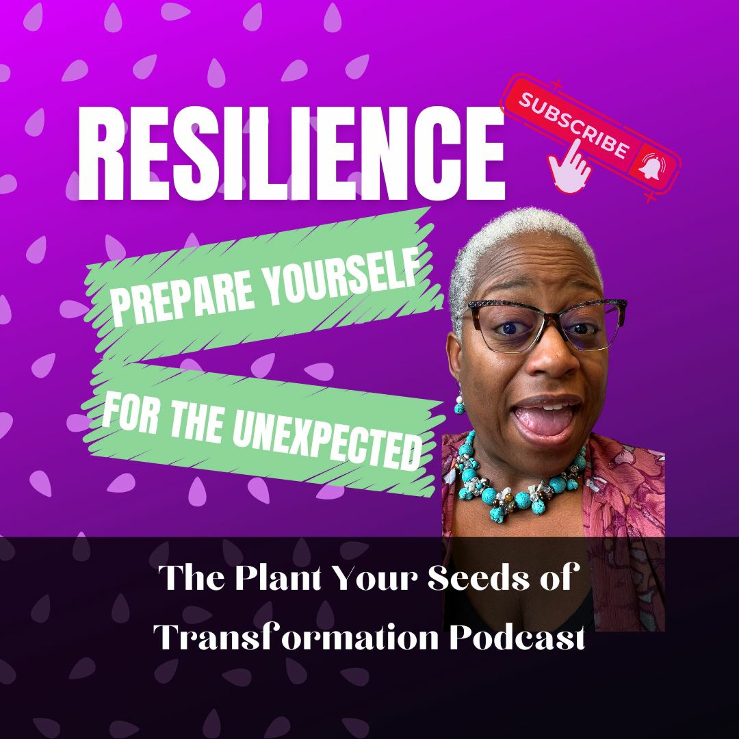 Plant Your Seeds of Transformation