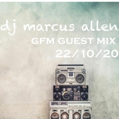 Everyday Junglist MIx..  22/10/20