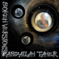 Bokeh Versions w/ Abdallah Taher 280721