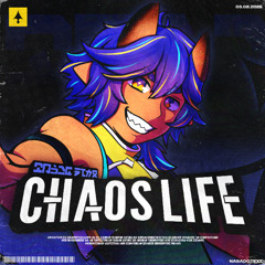 Chaos Life ft. REO