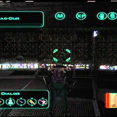 Stream Kotor 2 Lightsaber Parts from Paula Listen online for free on