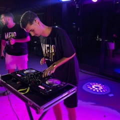 MT -  FININHA ENVENENADA - O TERROR VOLTOU { DJ LC DA 028 } COROOOO