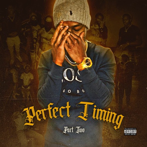 Stream Wrong & Down Bad by Tay Gambino | Listen online for free on ...