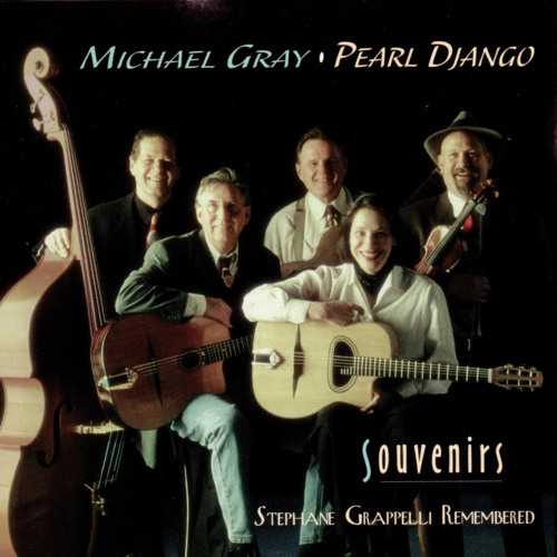 Tears (feat. Michael Gray)