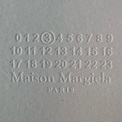 Maison Margiela ft. Ohmien (lluccashh + 7Kayso)