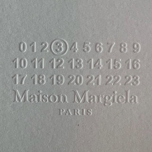 Maison Margiela ft. Ohmien (lluccashh + 7Kayso)