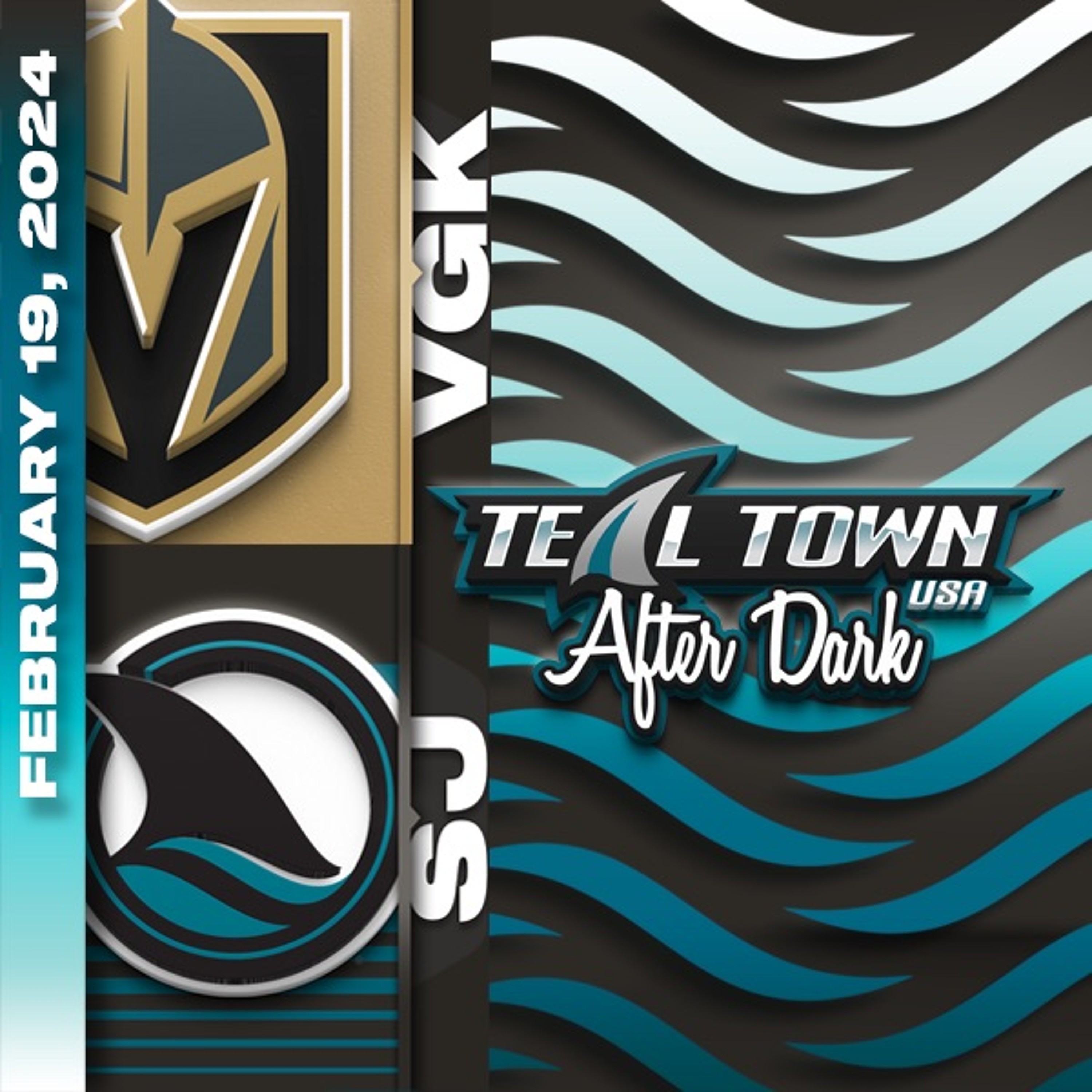 Teal Town USA
