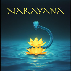 Tessien & Bookworm - Narayana