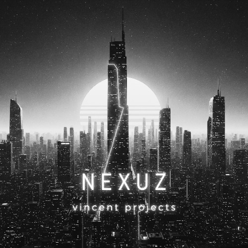 Stream TERMINAL HEARTS by Vincent Projects | Listen online for free on ...