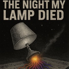 The Night My Lamp Died