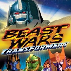 Beast Wars Season 1 Theme Song